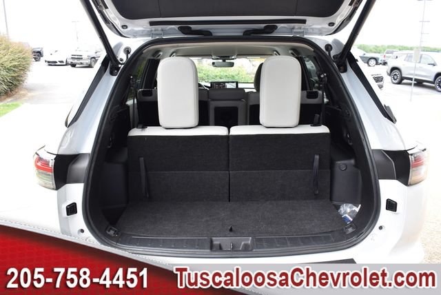 Used 2025 Mitsubishi Outlander SE AWD/4WD image 10