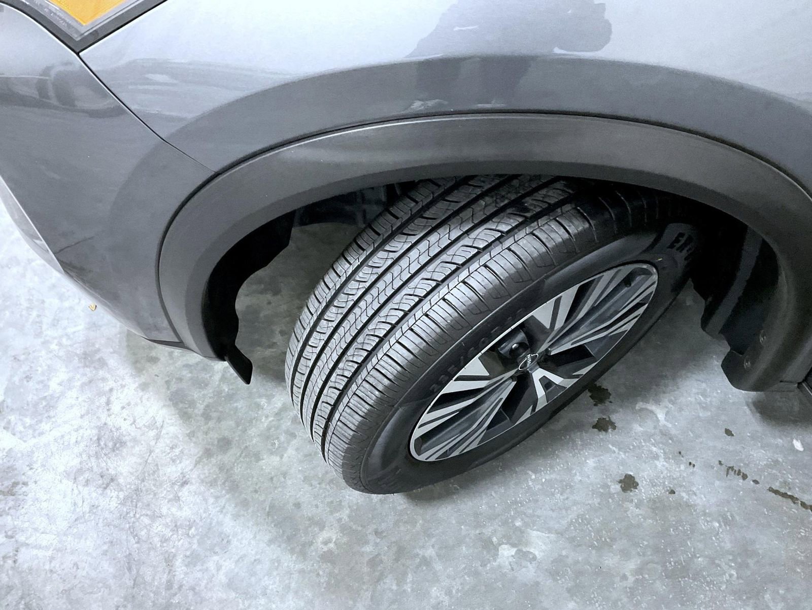 Used 2023 Nissan Rogue SV AWD/4WD image 23