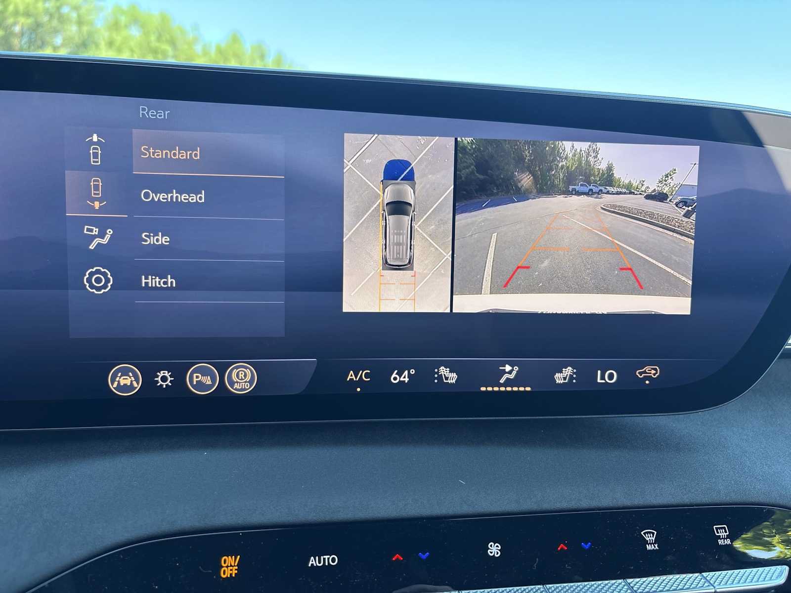 New 2027 Buick Enclave Sport Touring w/ Power Package FWD image 13