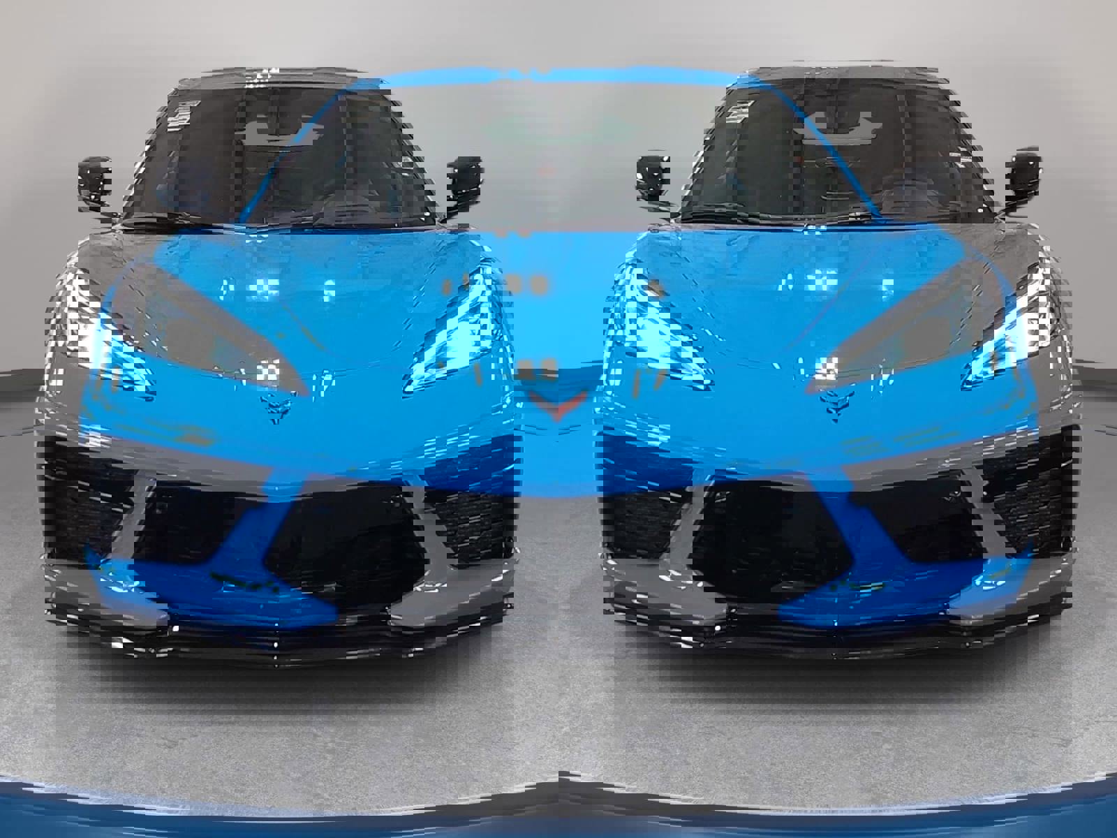 Used 2023 Chevrolet Corvette Stingray Preferred Cpe w/ 2LT image 2