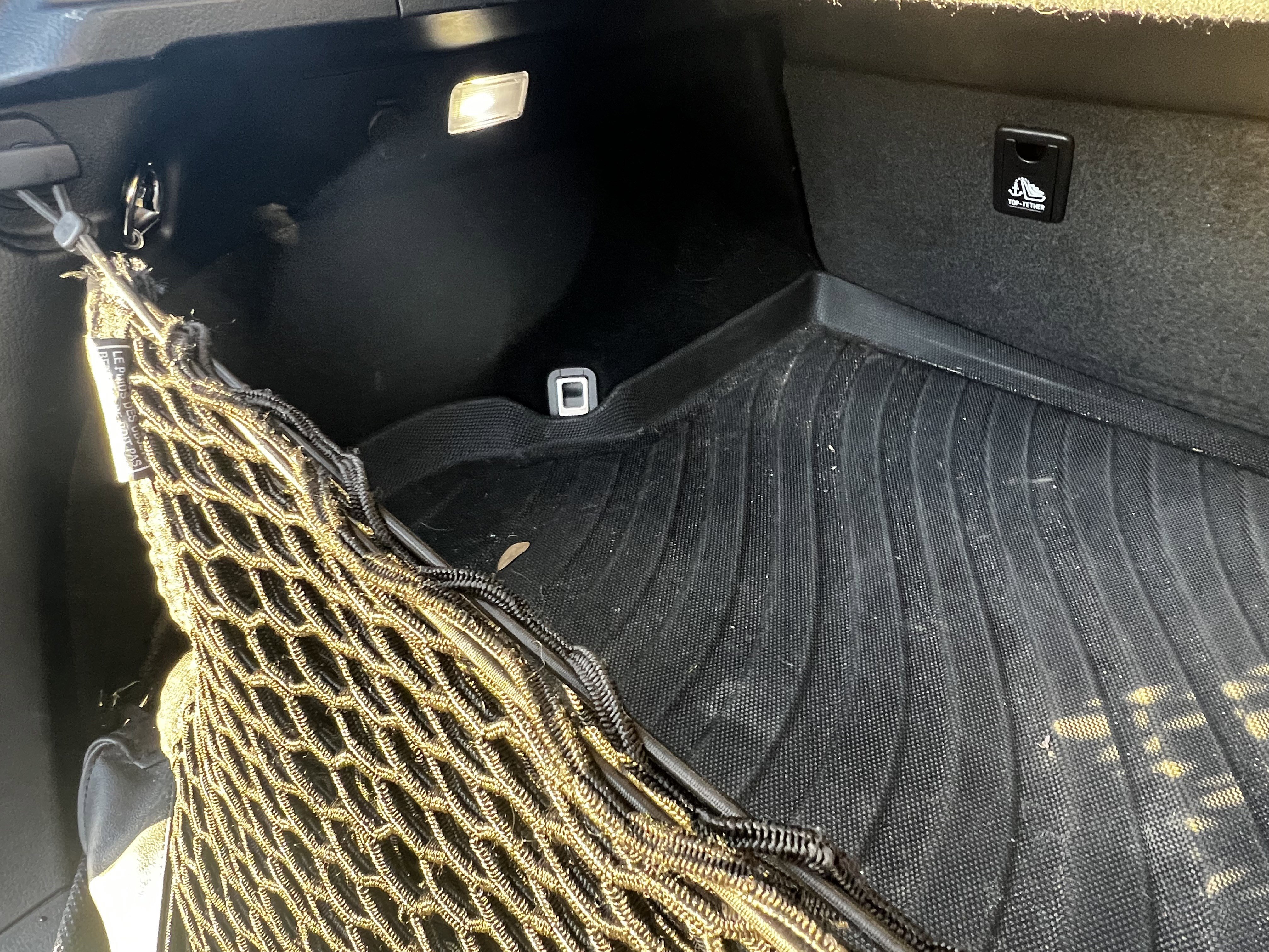 Certified 2021 Lexus NX 300 FWD w/ Accessory Package 2 image 50