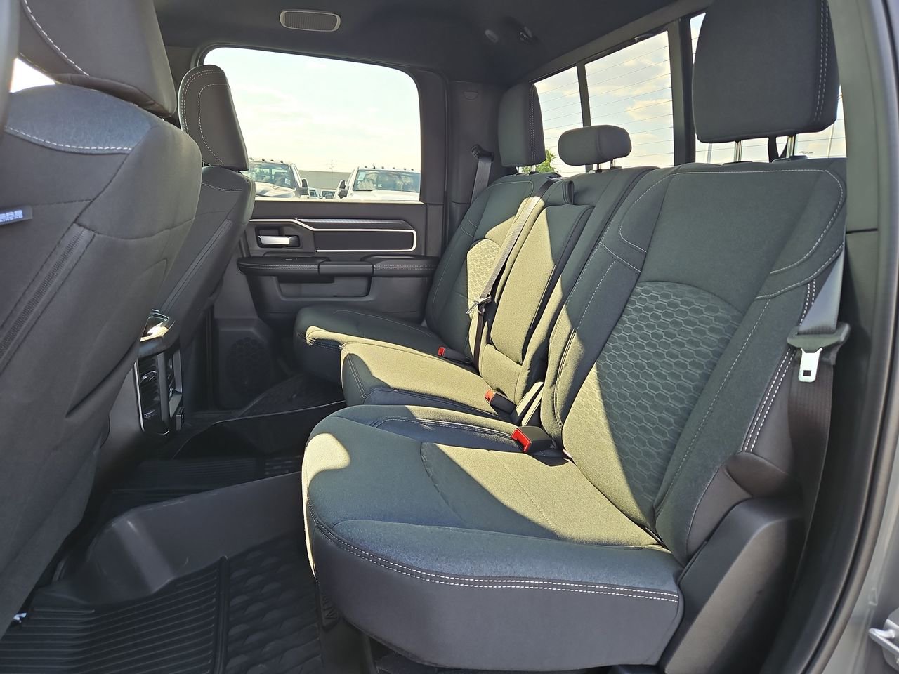 New 2026 RAM 2500 Big Horn image 14