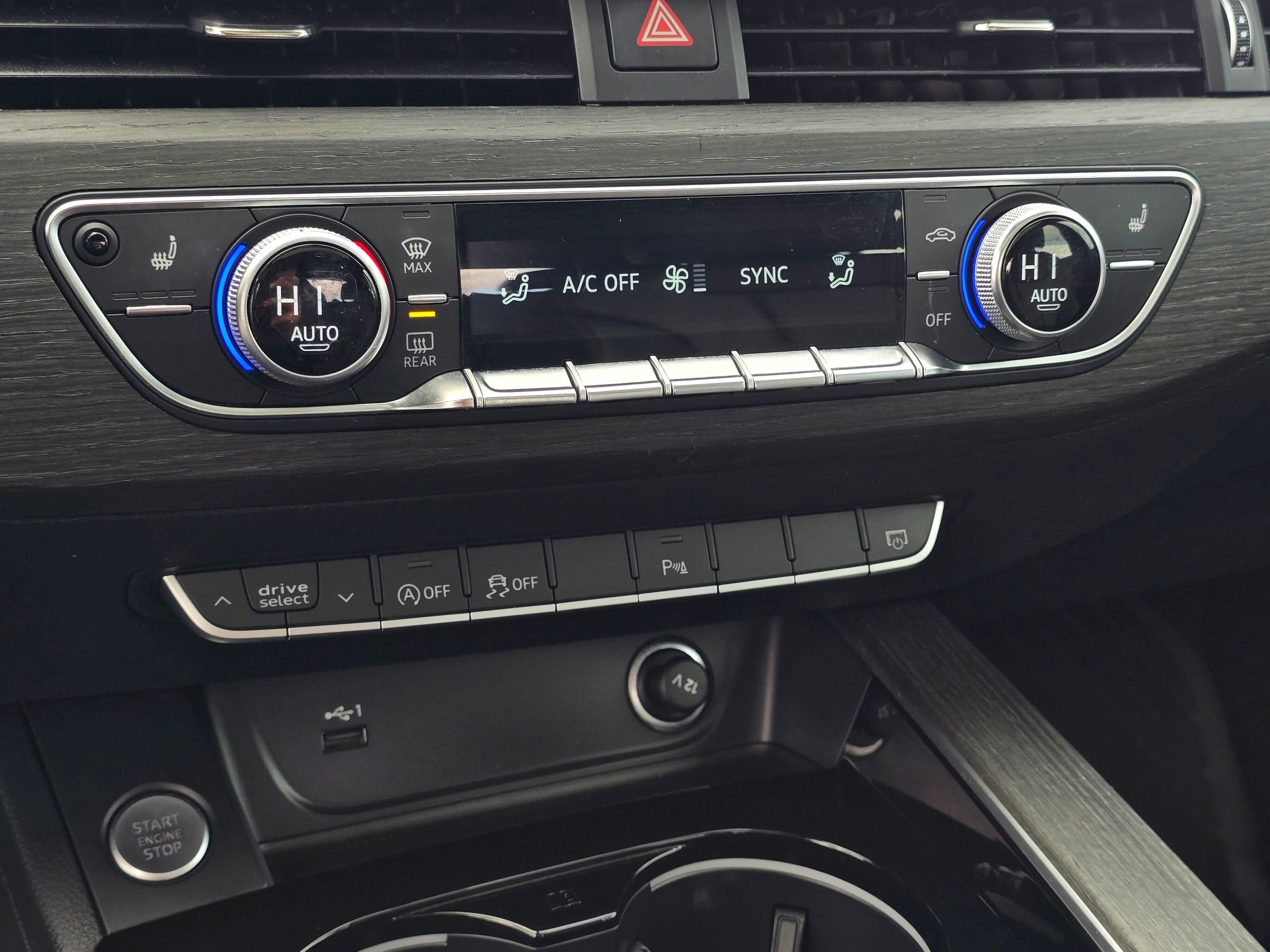 Used 2021 Audi A5 2.0T Premium w/ Convenience Package image 16