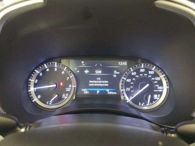 Used 2022 Toyota Highlander XLE image 22