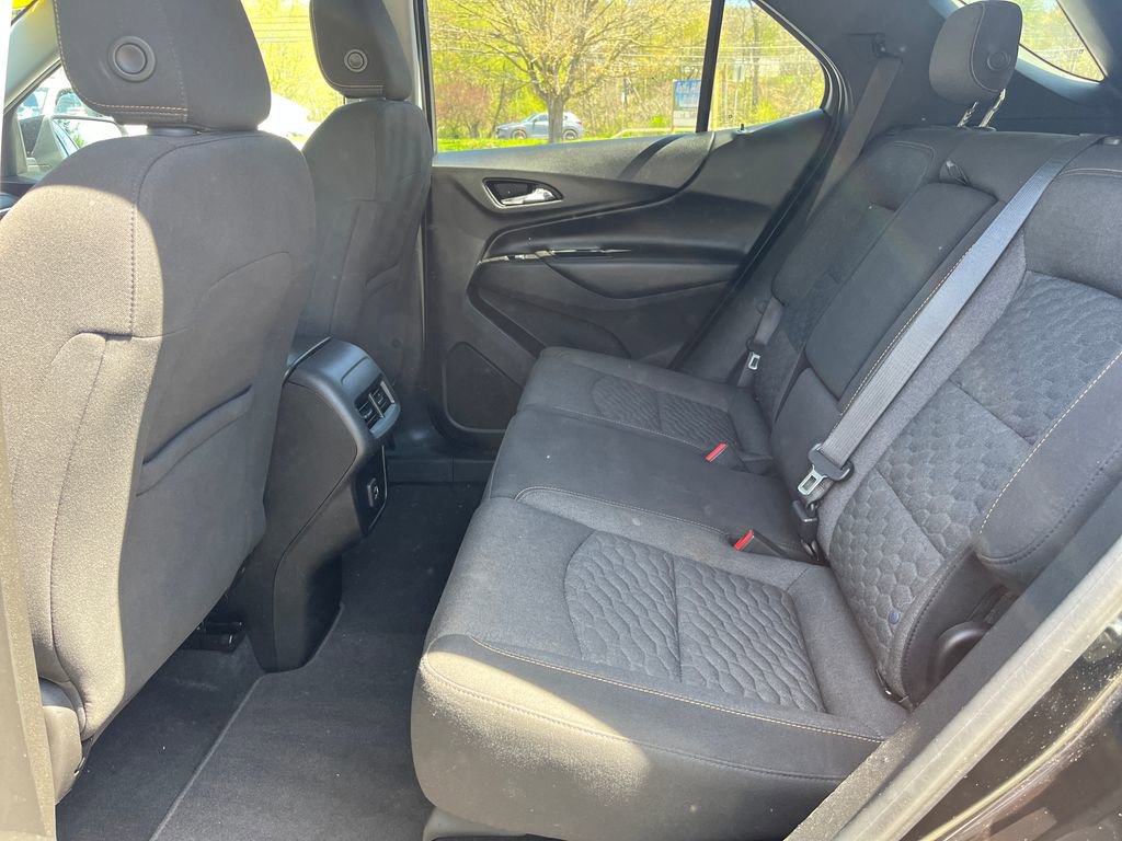 Used 2019 Chevrolet Equinox LT AWD/4WD image 29