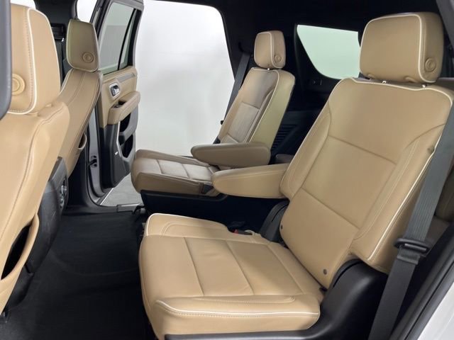 Used 2024 Chevrolet Tahoe Premier image 46