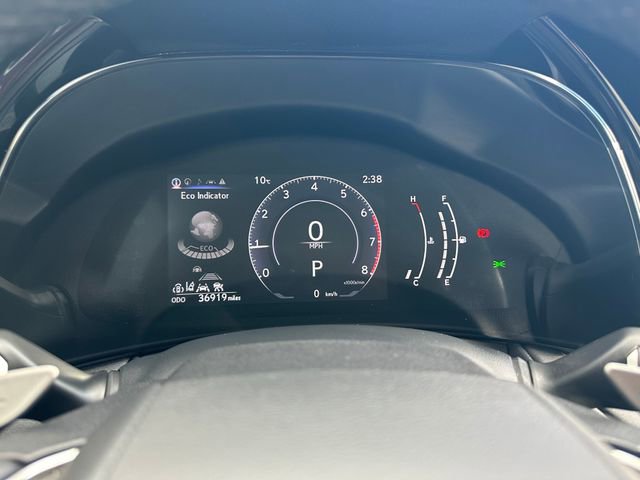 Used 2024 Lexus TX 350 AWD image 14