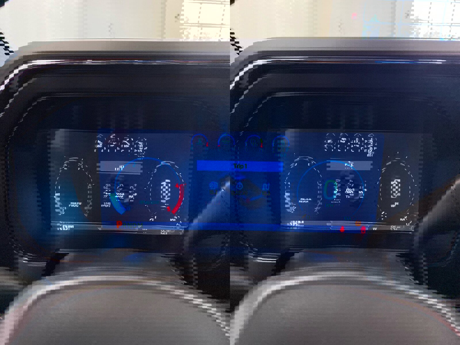 New 2026 Ford F350 Lariat w/ Black Appearance Package image 22