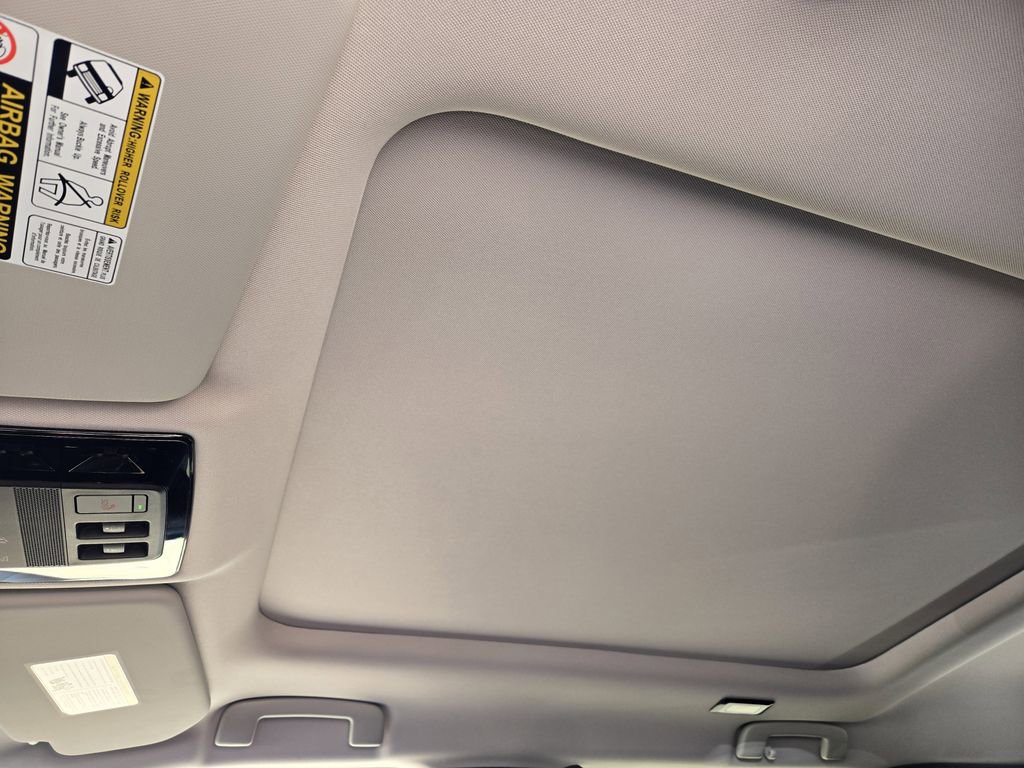 New 2026 Mitsubishi Outlander Trail Edition image 20