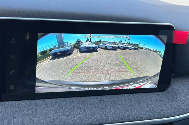 Certified 2026 Nissan Kicks SV w/ Charging Package FWD image 19