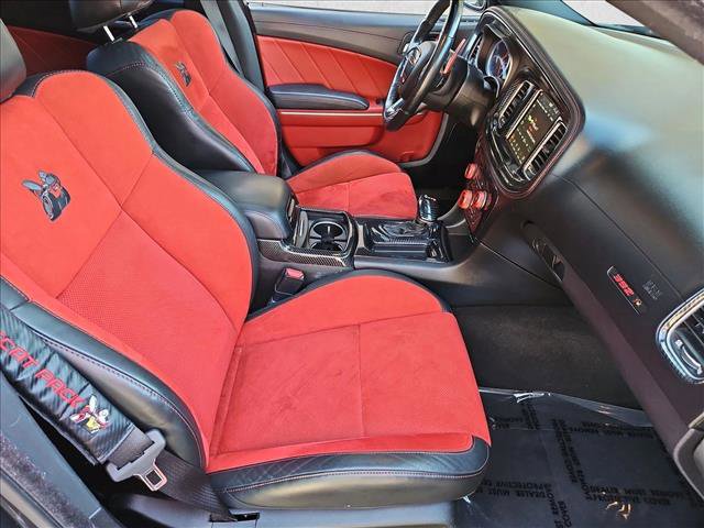 Used 2022 Dodge Charger Scat Pack RWD image 26