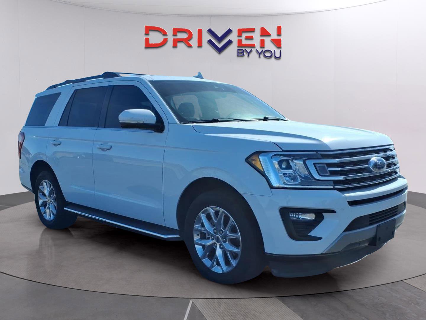 Used 2021 Ford Expedition XLT image 10