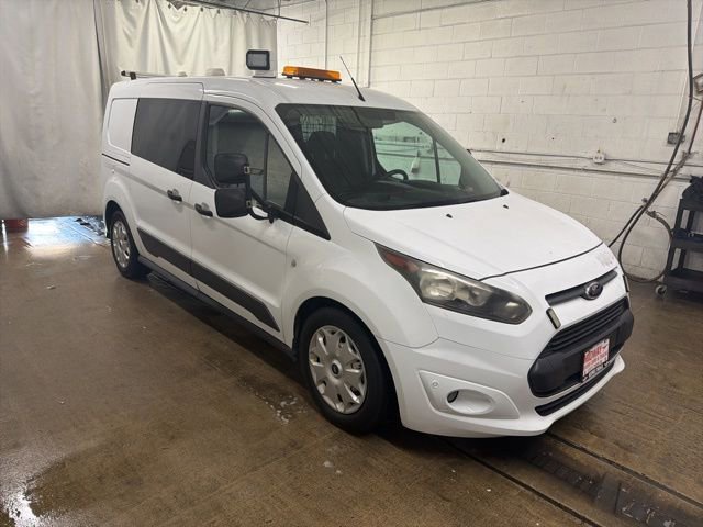 Used 2014 Ford Transit Connect XLT