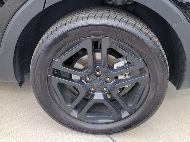 Used 2025 Kia Telluride SX X-Line AWD/4WD image 20