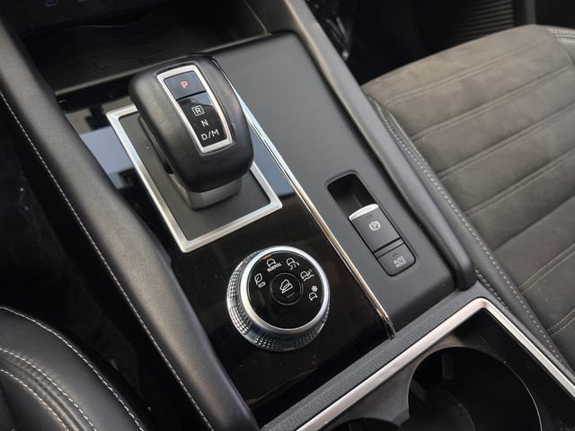 Used 2023 Mitsubishi Outlander SE FWD image 27