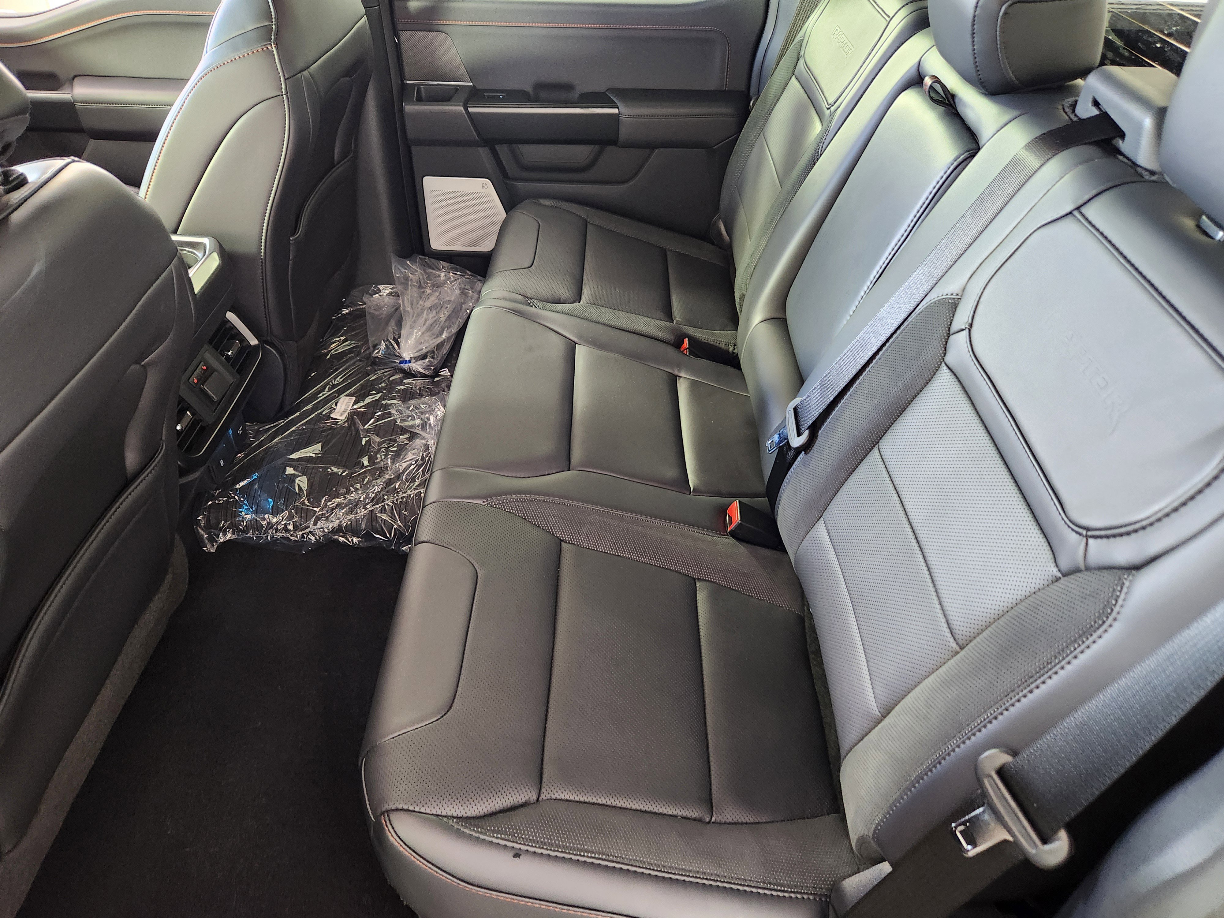 New 2026 Ford F150 Raptor image 15