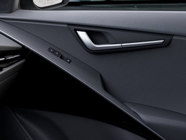 New 2026 Kia Niro EX w/ EX Premium Package FWD image 25
