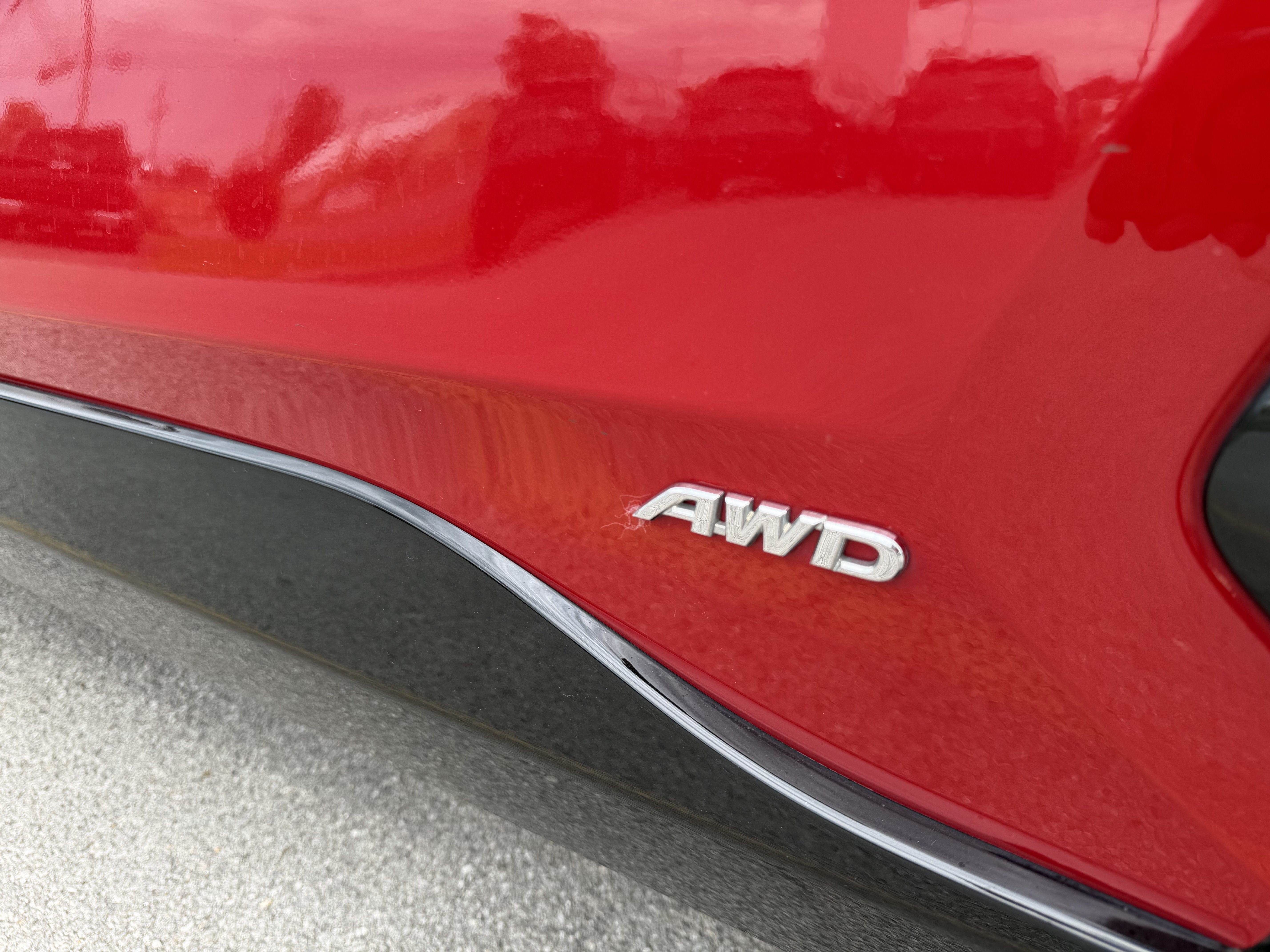 Used 2023 Toyota RAV4 XSE w/ Premium Package AWD/4WD image 9
