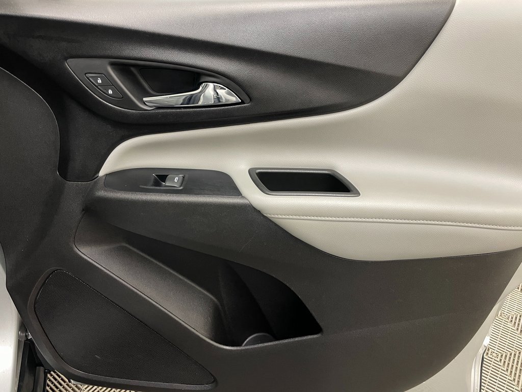 Certified 2019 Chevrolet Equinox Premier image 42