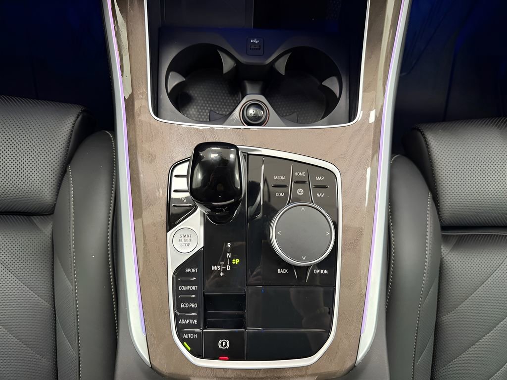 Used 2023 BMW X5 sDrive40i w/ Climate Comfort Package image 22