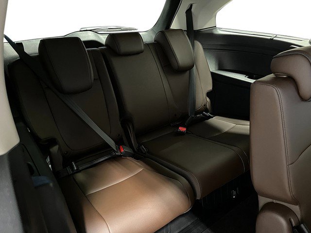 New 2026 Honda Odyssey Touring image 30