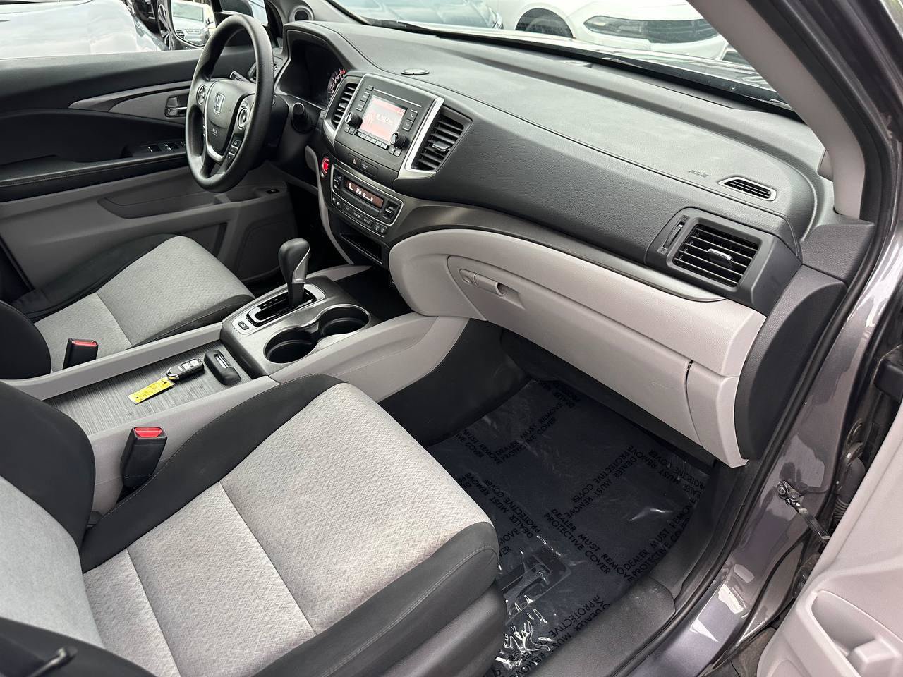 Used 2017 Honda Ridgeline RT image 27