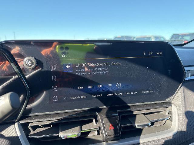 New 2025 Chevrolet TrailBlazer LT w/ Convenience Package image 73