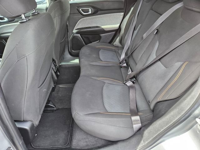 Used 2022 Jeep Compass Sport AWD/4WD image 21