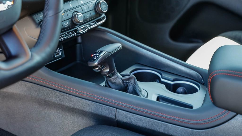 New 2026 Dodge Durango GT w/ Blacktop Package image 23