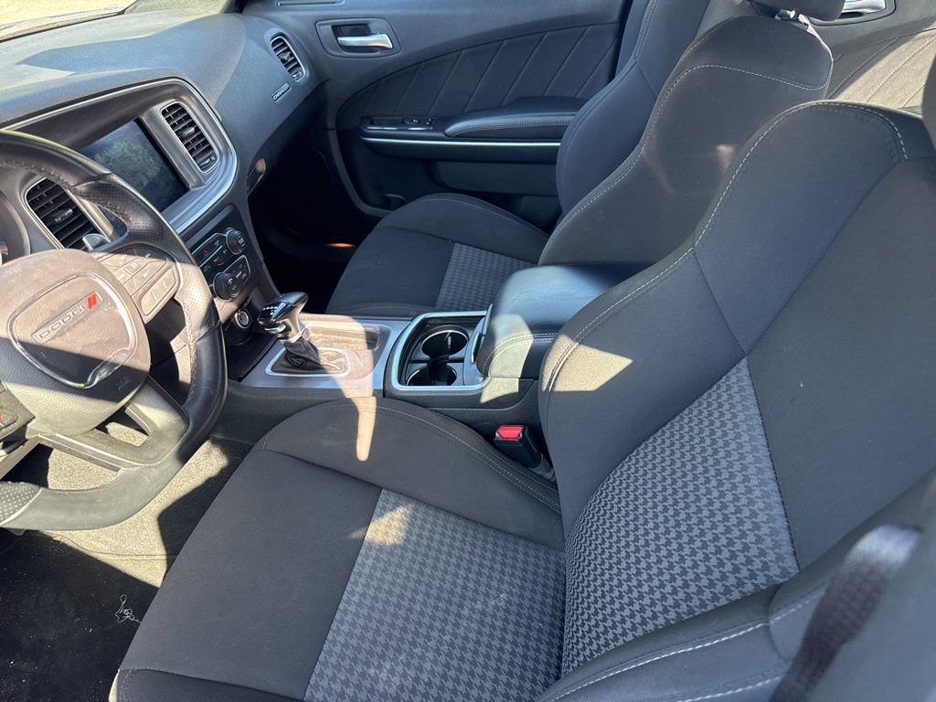 Used 2022 Dodge Charger GT w/ Performance Handling Group image 8