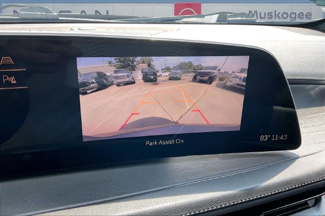 Used 2024 Cadillac XT4 Premium Luxury FWD image 14