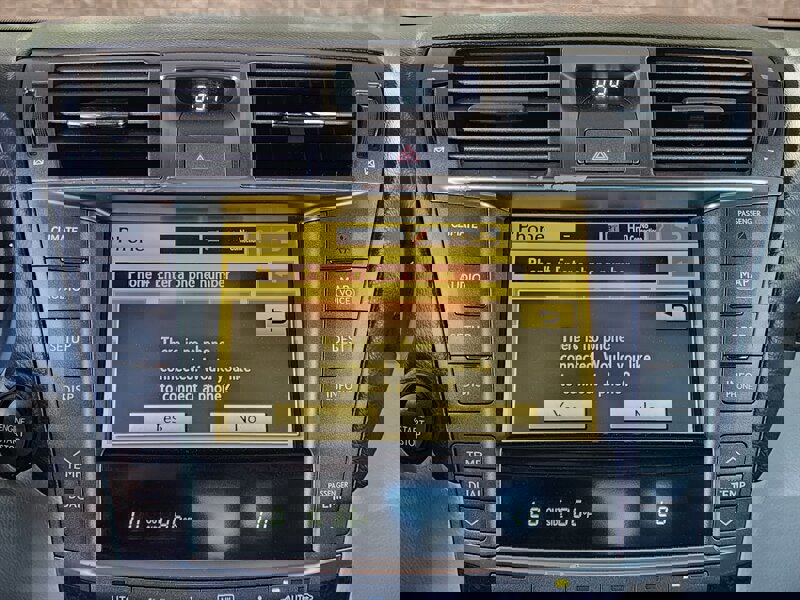 Used 2012 Lexus LS 460 AWD w/ Comfort Pkg image 41