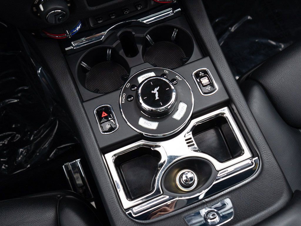 Certified 2017 Rolls-Royce Ghost image 36