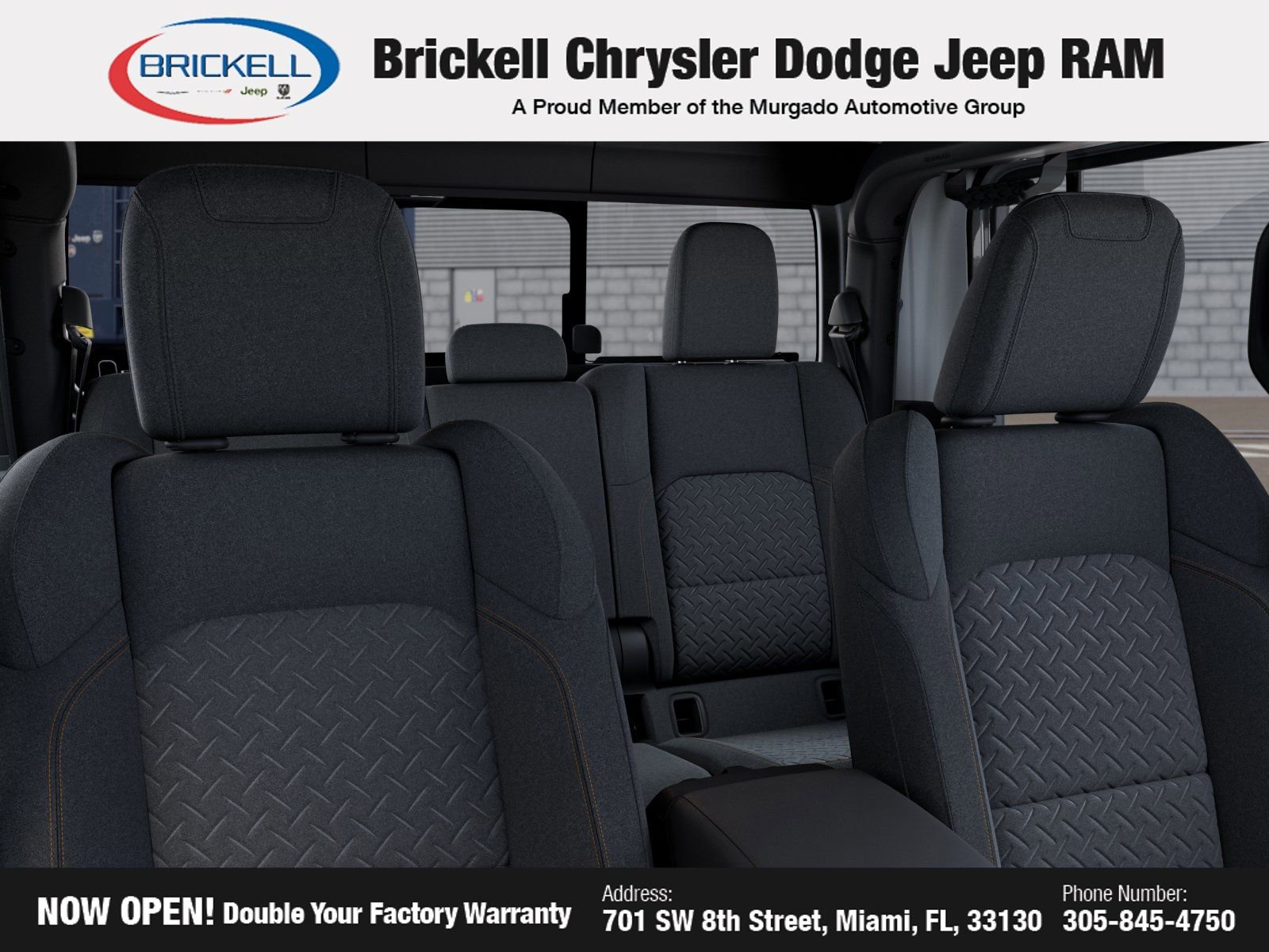 New 2026 Jeep Gladiator Mojave image 26