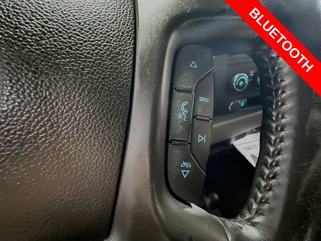 Used 2014 Chevrolet Silverado 2500 W/T image 31