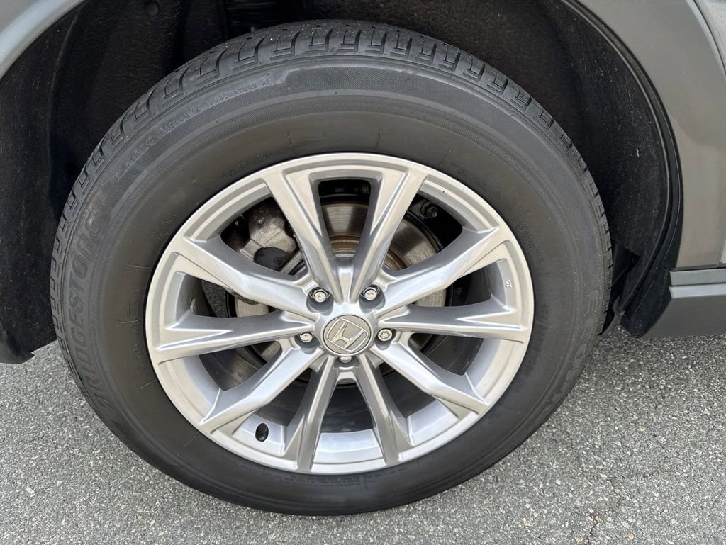 Used 2023 Honda CR-V EX-L image 15