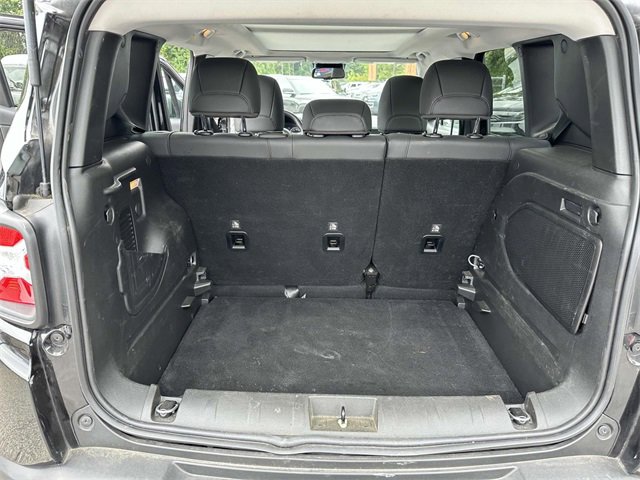Used 2023 Jeep Renegade Limited w/ Sun/Sound Group image 18
