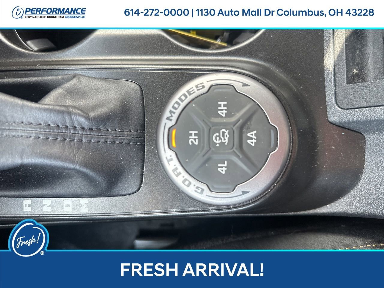 Used 2023 Ford Bronco Badlands w/ Sasquatch Package image 20