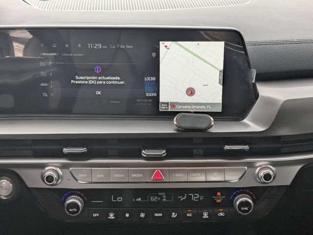 Certified 2023 Kia Telluride LX FWD image 19