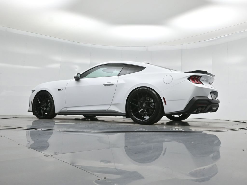 New 2026 Ford Mustang GT RWD image 43