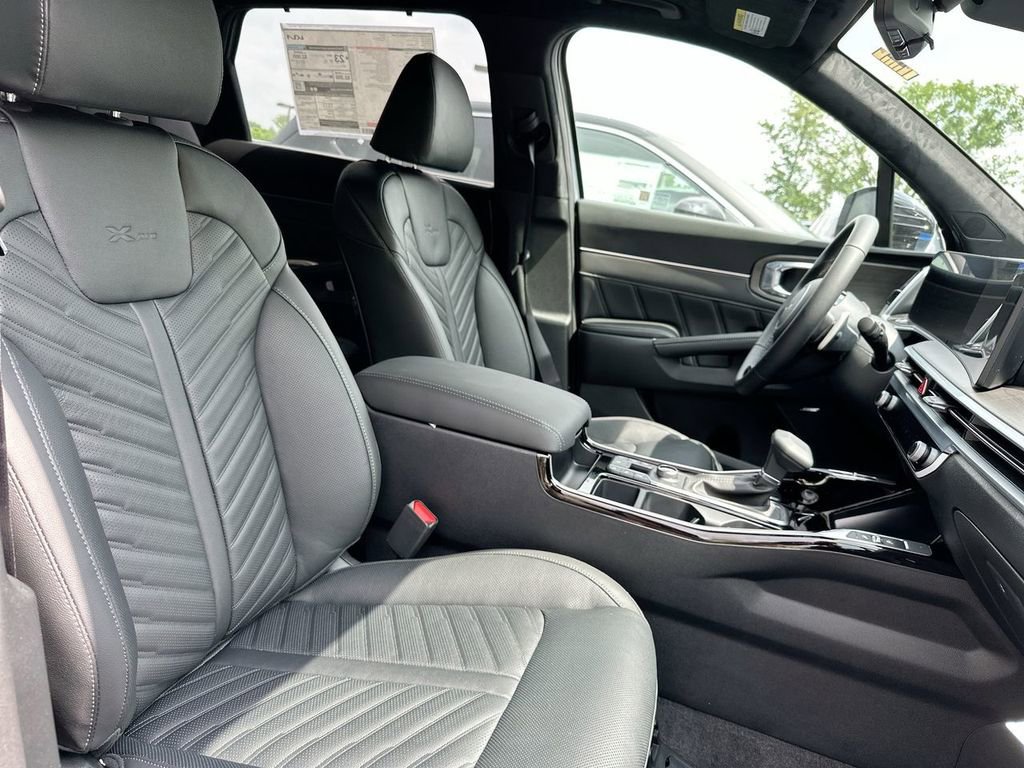 Used 2024 Kia Sorento SX Prestige image 44