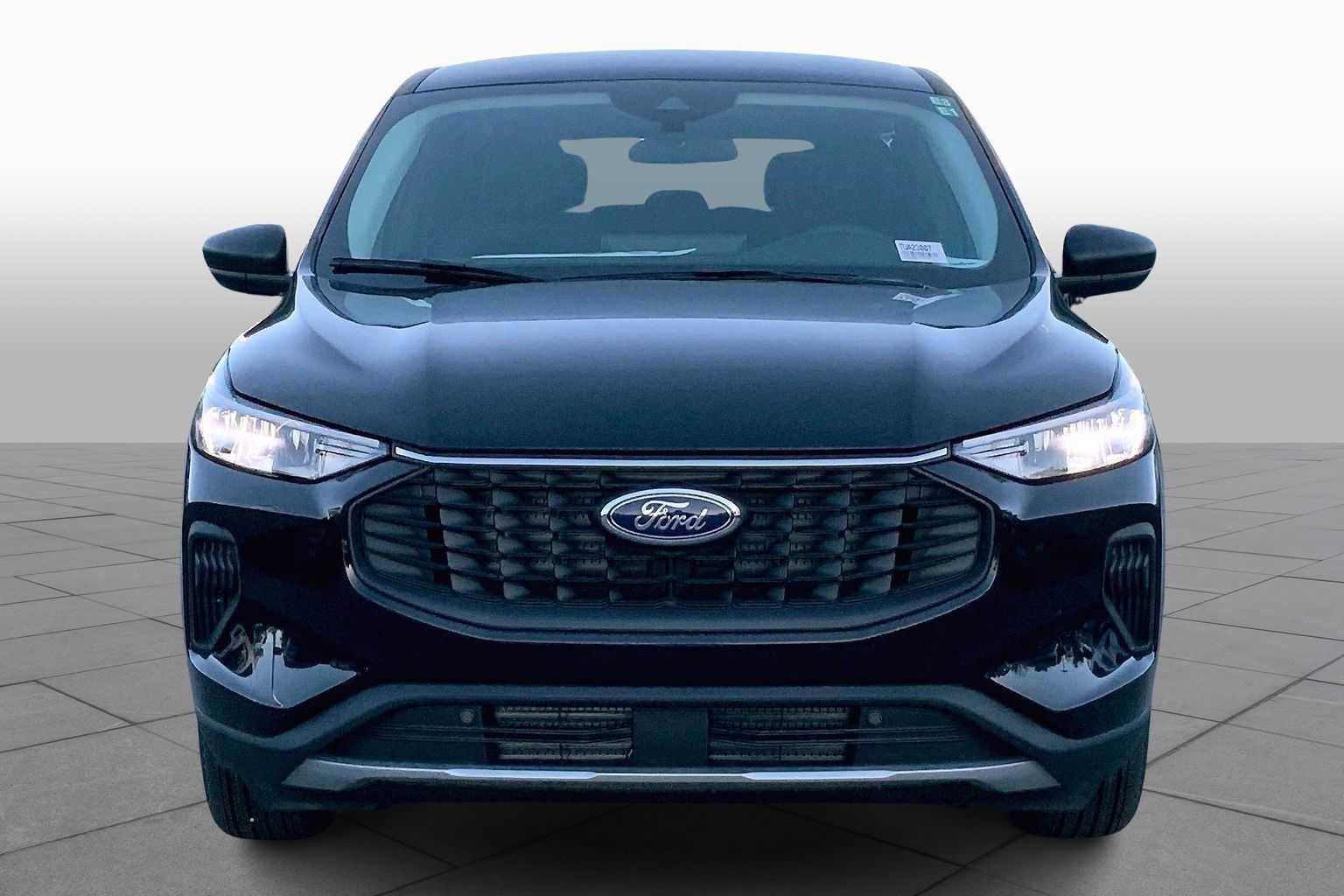 New 2026 Ford Escape Active image 3