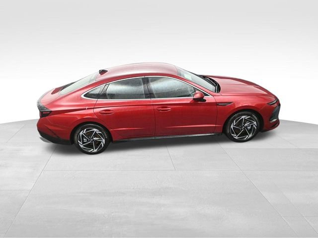 New 2026 Hyundai Sonata SEL AWD/4WD image 29