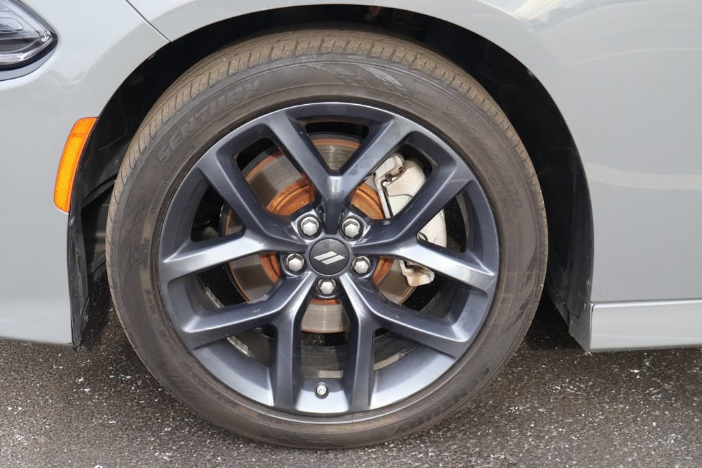 Used 2023 Dodge Charger GT w/ Blacktop Package image 11