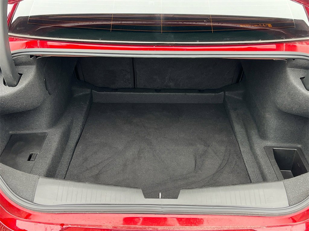 Used 2023 Cadillac CT4 V Blackwing w/ Driver Assist Package image 27