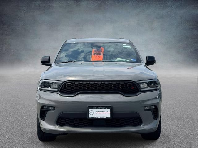 Used 2023 Dodge Durango GT AWD/4WD image 6