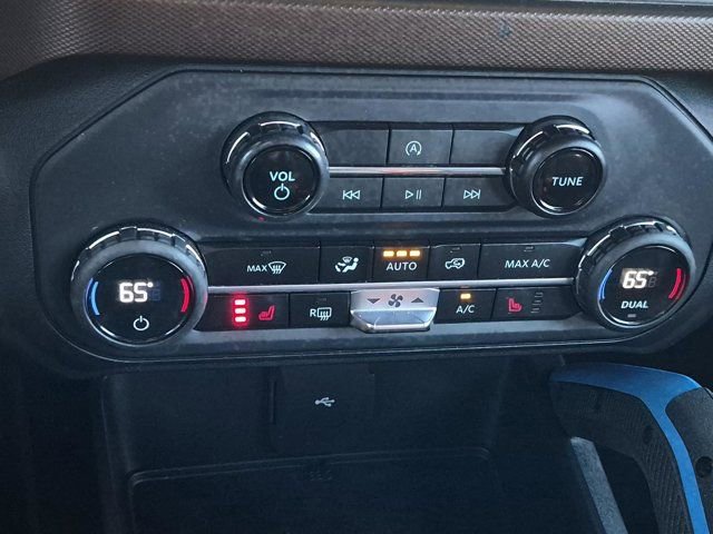 Used 2023 Ford Bronco Outer Banks image 26