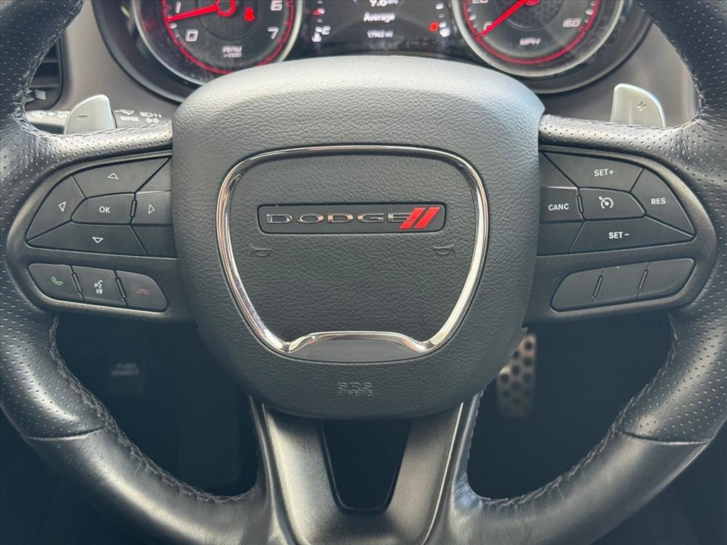 Used 2023 Dodge Charger R/T w/ Plus Group image 15