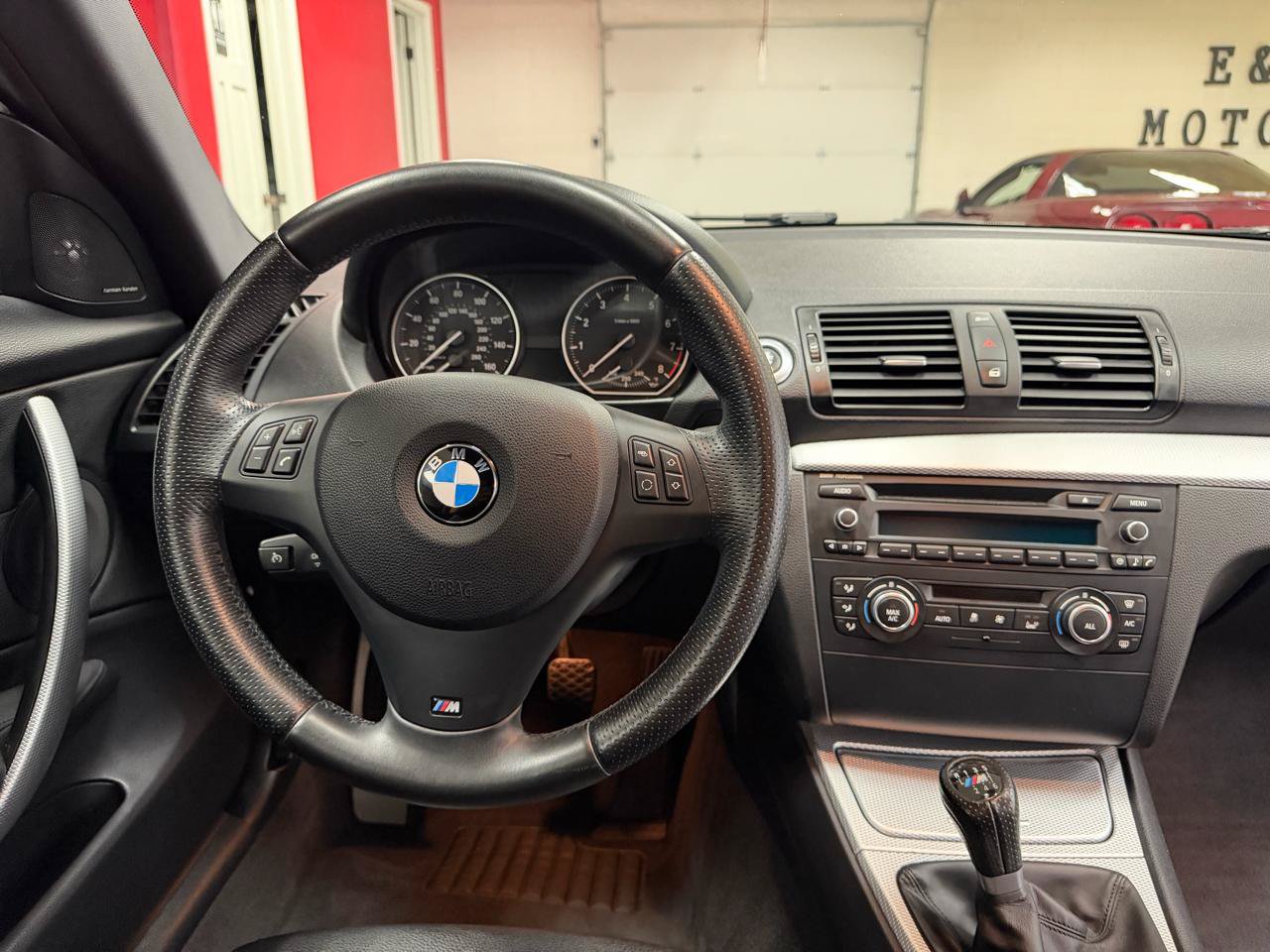 Used 2013 BMW 135i Coupe RWD image 40