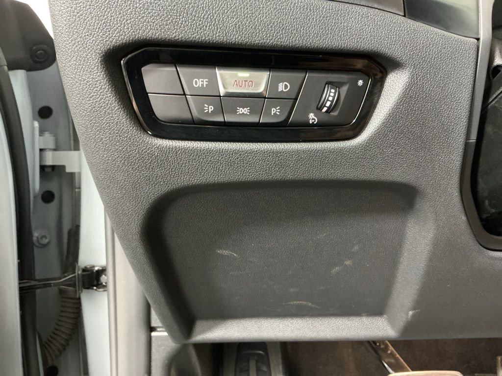 Certified 2025 BMW 440i xDrive Coupe w/ Premium Package image 21